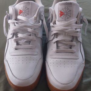 Reebok Men's Workout Plus Sneaker GREAT CONDITION